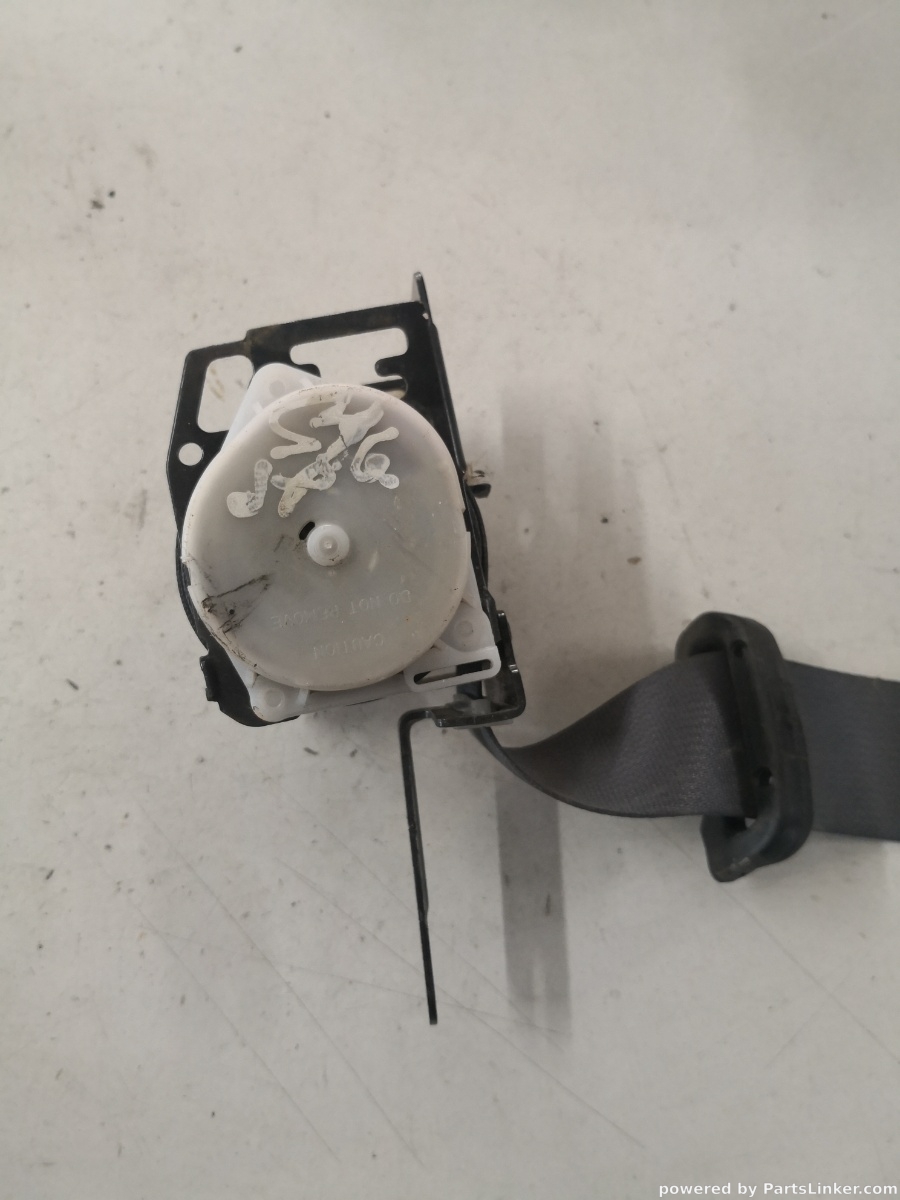 Centura siguranta stanga spate TOYOTA LAND CRUISER J120 2004>  OEM Df4547ebr