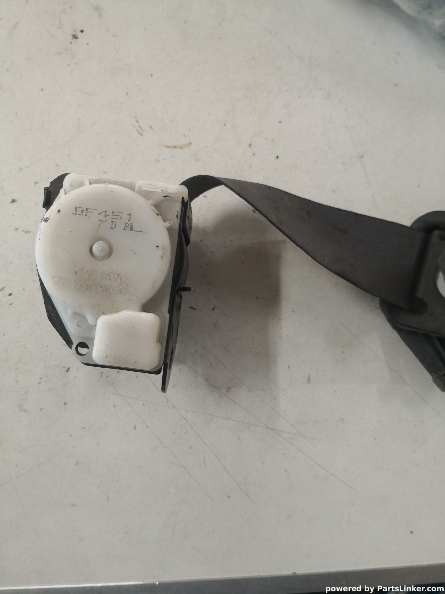 Centura siguranta dreapta spate TOYOTA LAND CRUISER J120 2004>  OEM Df4517db
