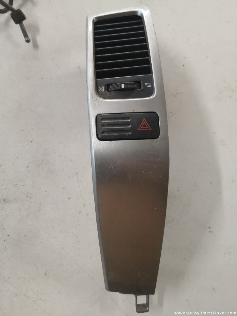 Guri ventilatie stanga fata TOYOTA LAND CRUISER J120 2004>  OEM 6556440030