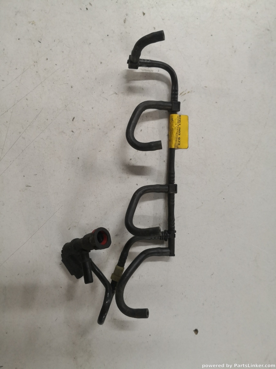 Rampa injectoare TOYOTA LAND CRUISER J120 2004>  OEM 8201003973