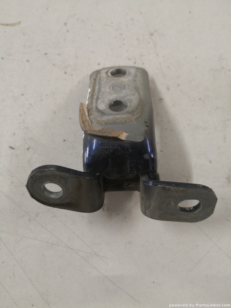 Balama stanga fata TOYOTA LAND CRUISER J120 2004>
