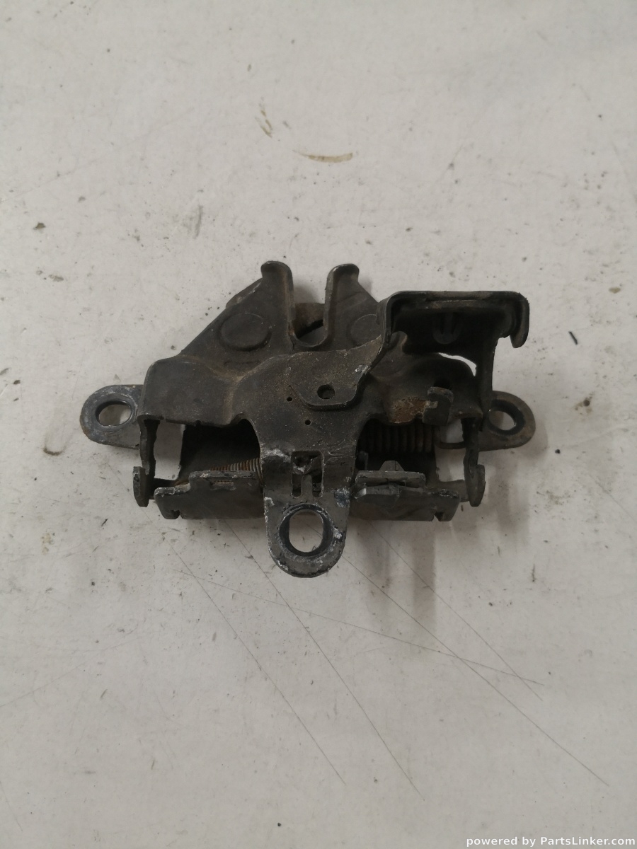 Broasca capota TOYOTA LAND CRUISER J120 2004>