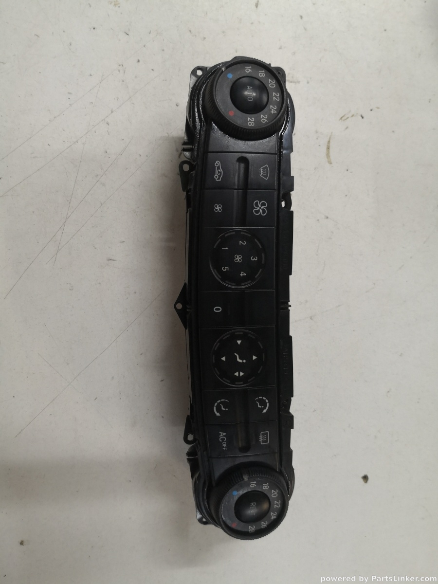 Climatizare MERCEDES-BENZ E-CLASS (W211) [ 2002 - 2009 ] OEM 2118300085
