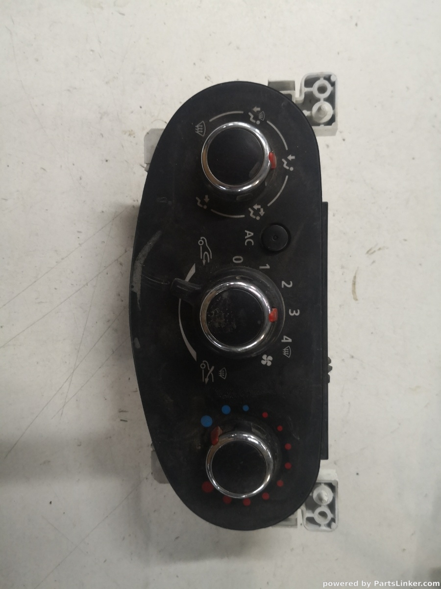 Climatizare DACIA LODGY [ 2012 - > ] OEM 5p3743000
