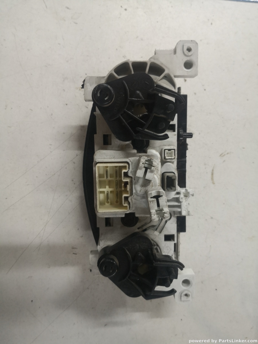 Climatizare DACIA LODGY [ 2012 - > ] OEM 5p3743000 – foto 2