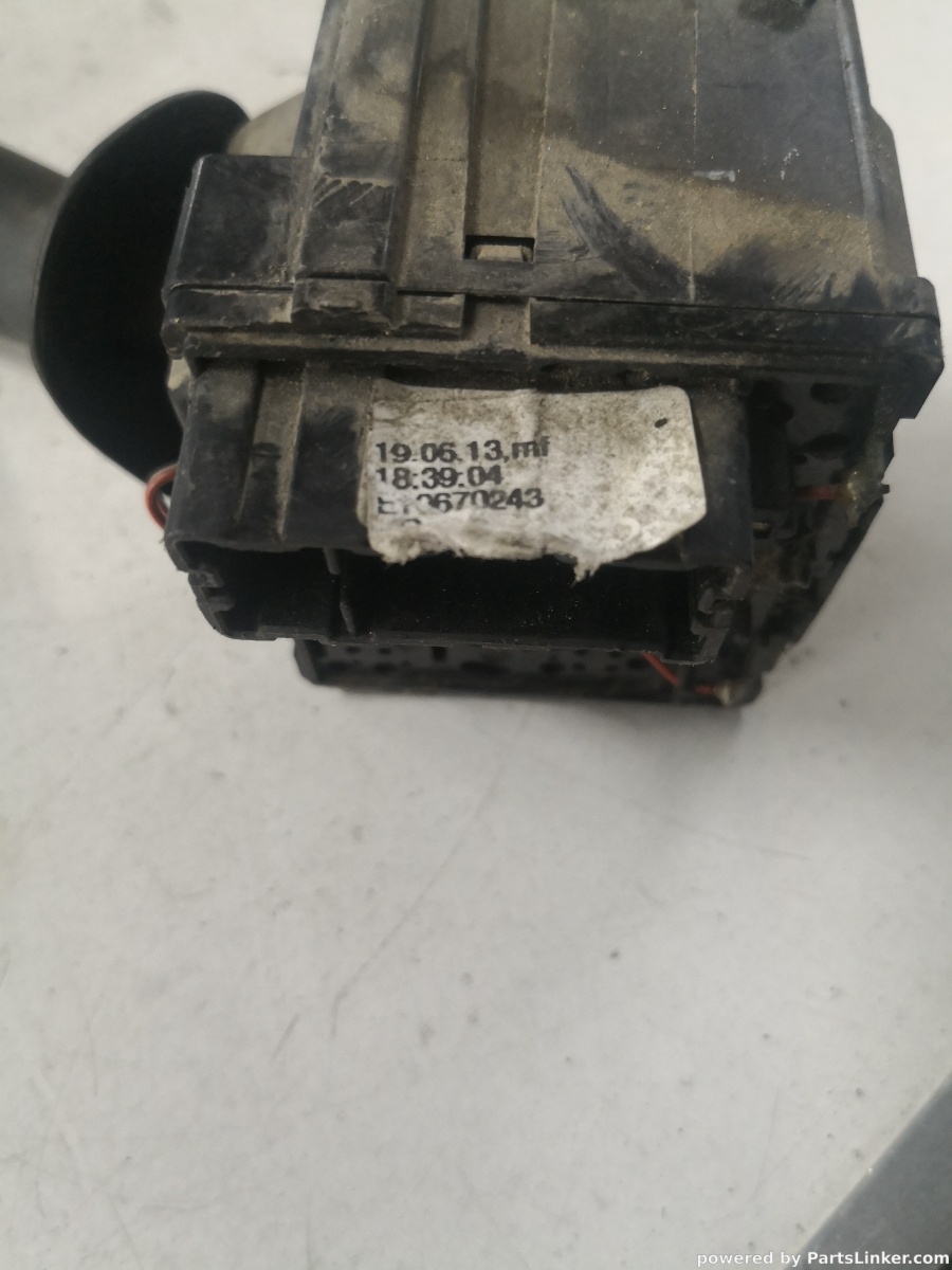 Maneta stergatoare DACIA LODGY [ 2012 - > ] OEM 10670243 – foto 2