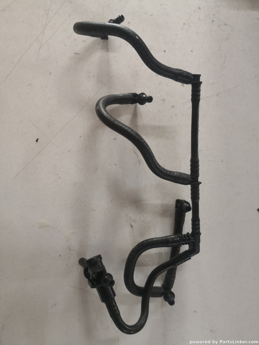 Rampa retur injectoare DACIA LODGY [ 2012 - > ] OEM S2468a