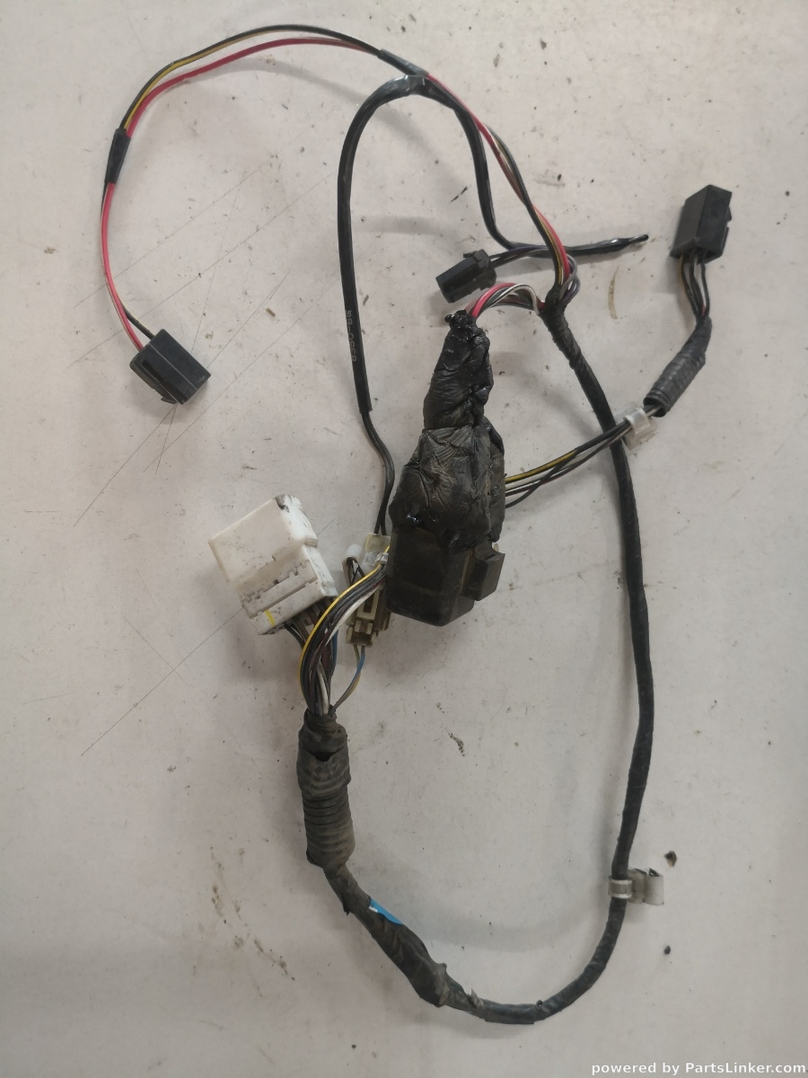 Releu aer conditionat  TOYOTA LAND CRUISER J120 2004>  OEM 05870000990