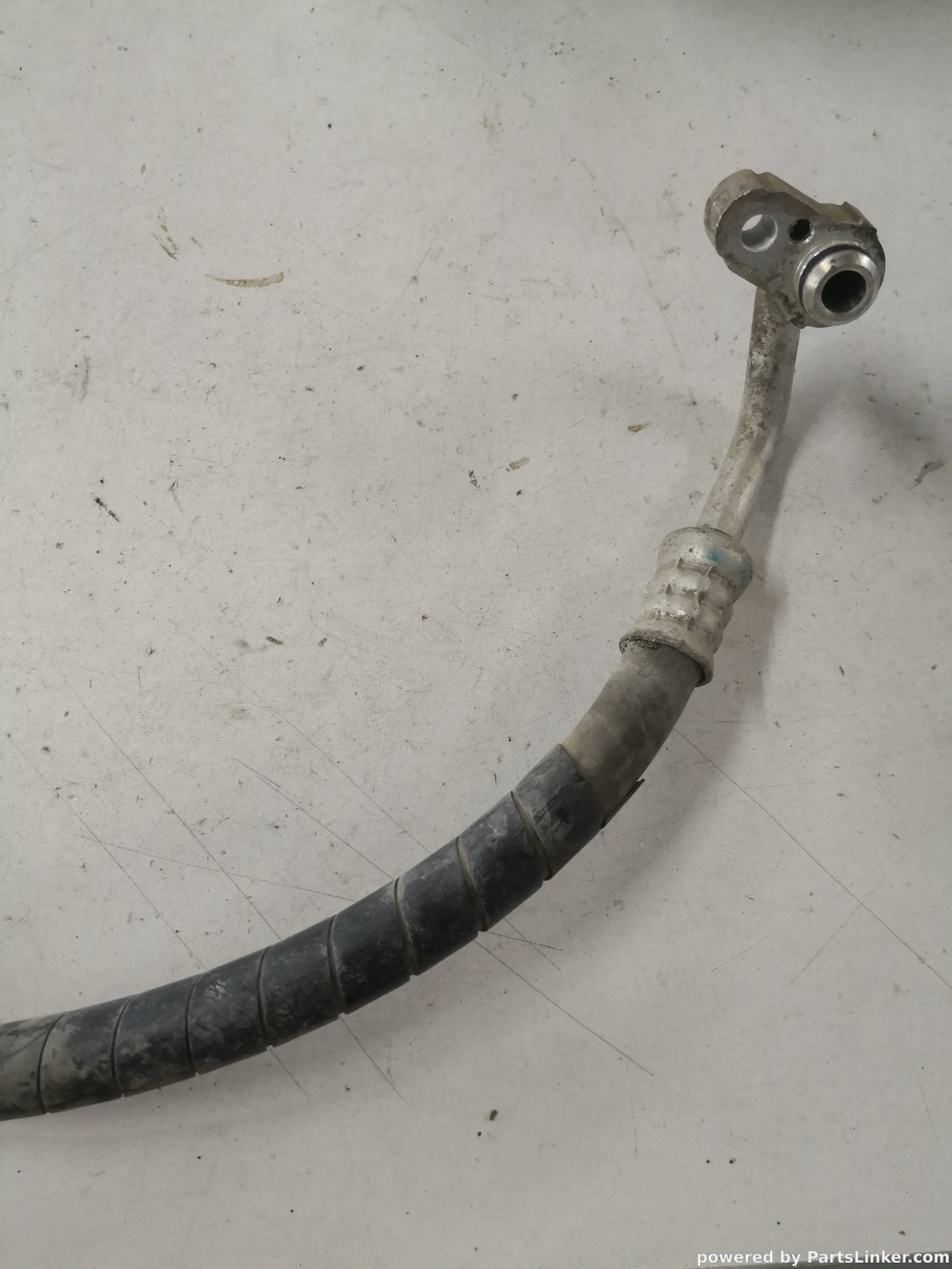 Conducta AC TOYOTA LAND CRUISER J120 2004>