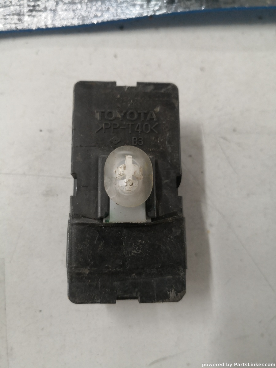 Releu TOYOTA LAND CRUISER J120 2004> OEM T40b3