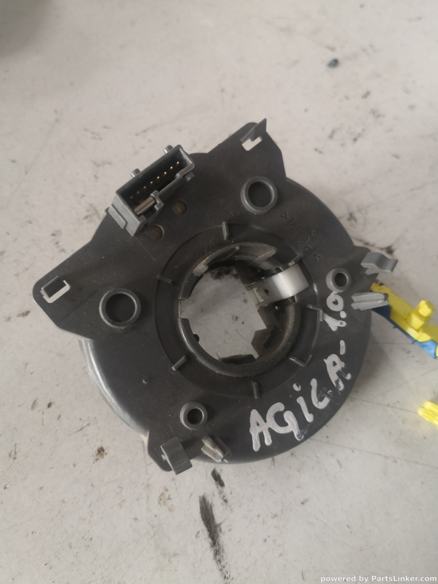 Spirala airbag / spirala volan OPEL AGILA (A) (H00) [ 2000 - 2007 ] OEM 90588757