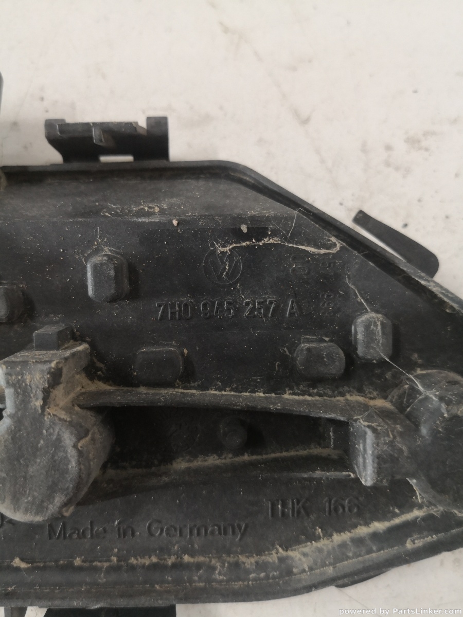 Soclu far / stop VOLKSWAGEN TRANSPORTER 5 (7HA, 7HH, 7EA, 7EH) [ 2003 - > ] OEM 7h0945257a – foto 2