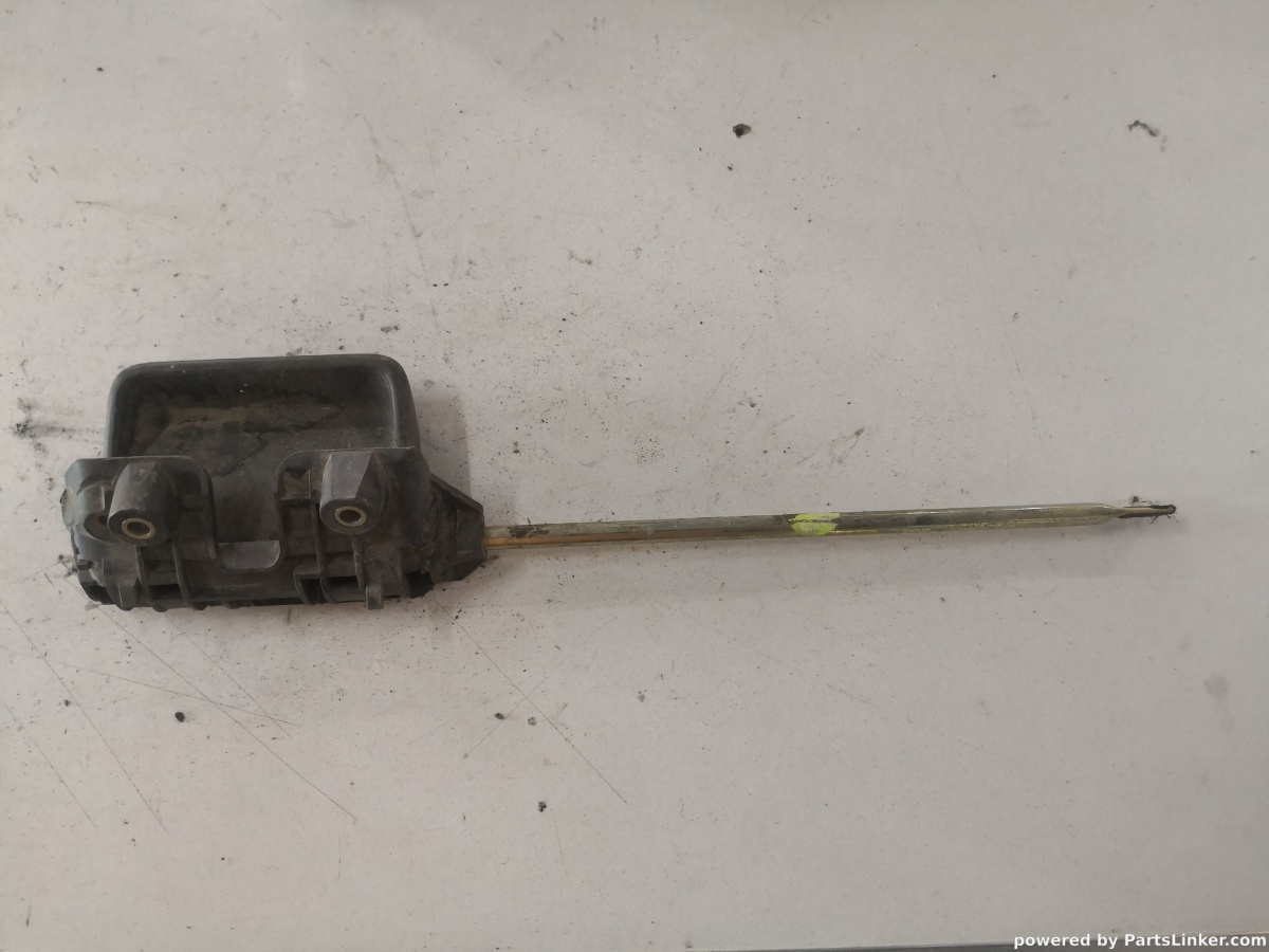 Maner haion VOLKSWAGEN TRANSPORTER 5 (7HA, 7HH, 7EA, 7EH) [ 2003 - > ] OEM 7h0843642c – foto 2