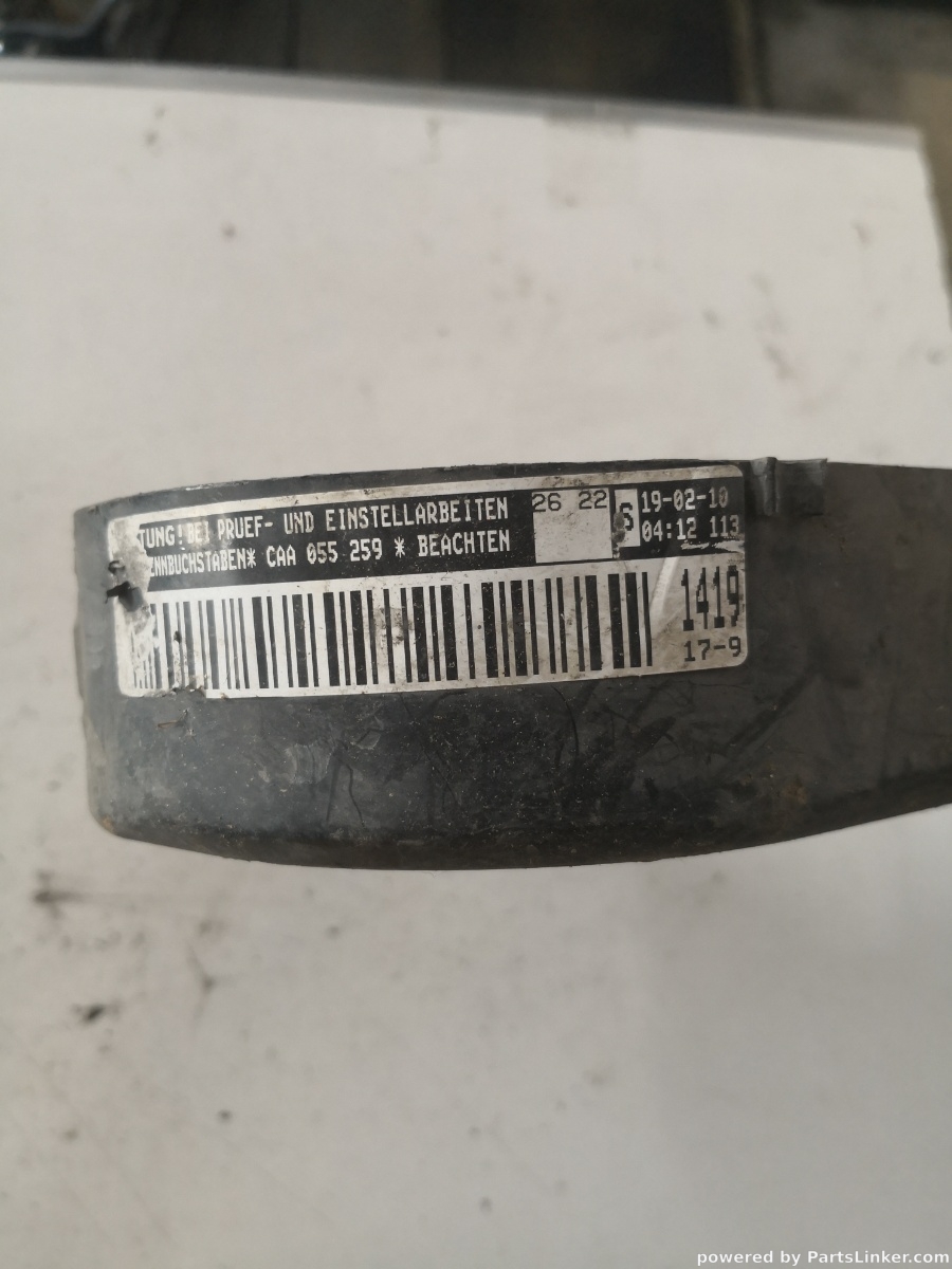 Capac distributie VOLKSWAGEN TRANSPORTER 5 COD MOTOR CAA 2012 OEM 0552559 – foto 2
