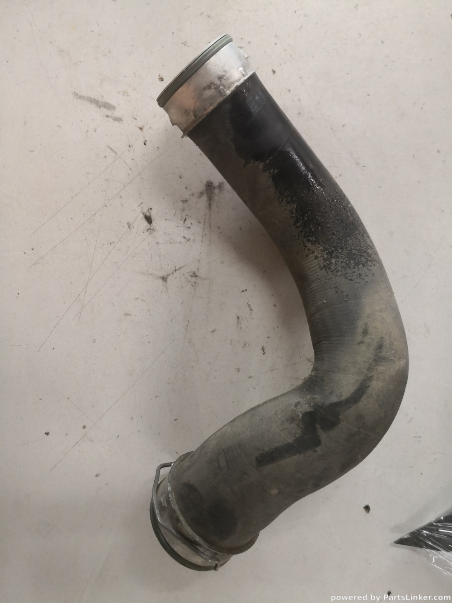 Furtun intercooler turbo VOLKSWAGEN TRANSPORTER 5 2.5 (7HA, 7HH, 7EA, 7EH) [ 2003 - > ] OEM 7h0145709a
