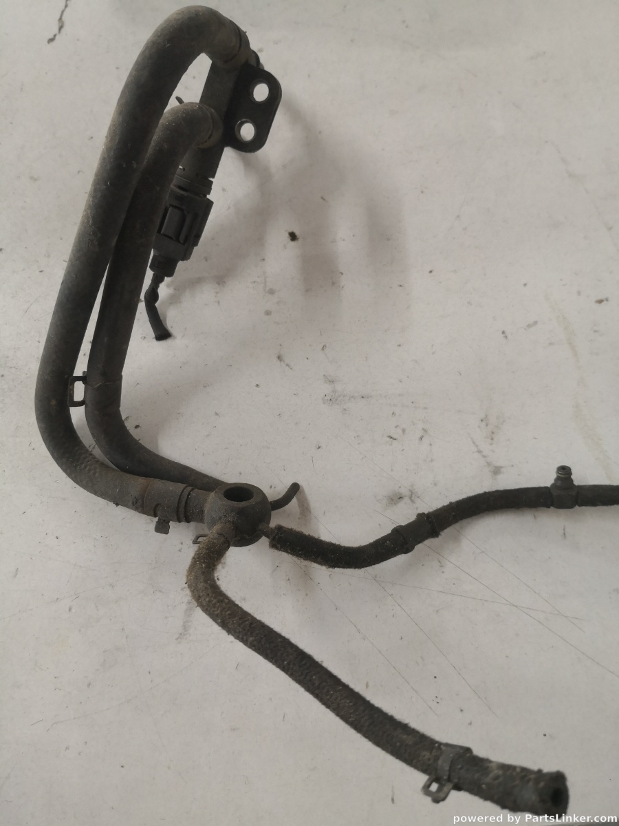 Rampa injectoare HYUNDAI SANTA FE II (CM) [ 2005 - 2012 ]