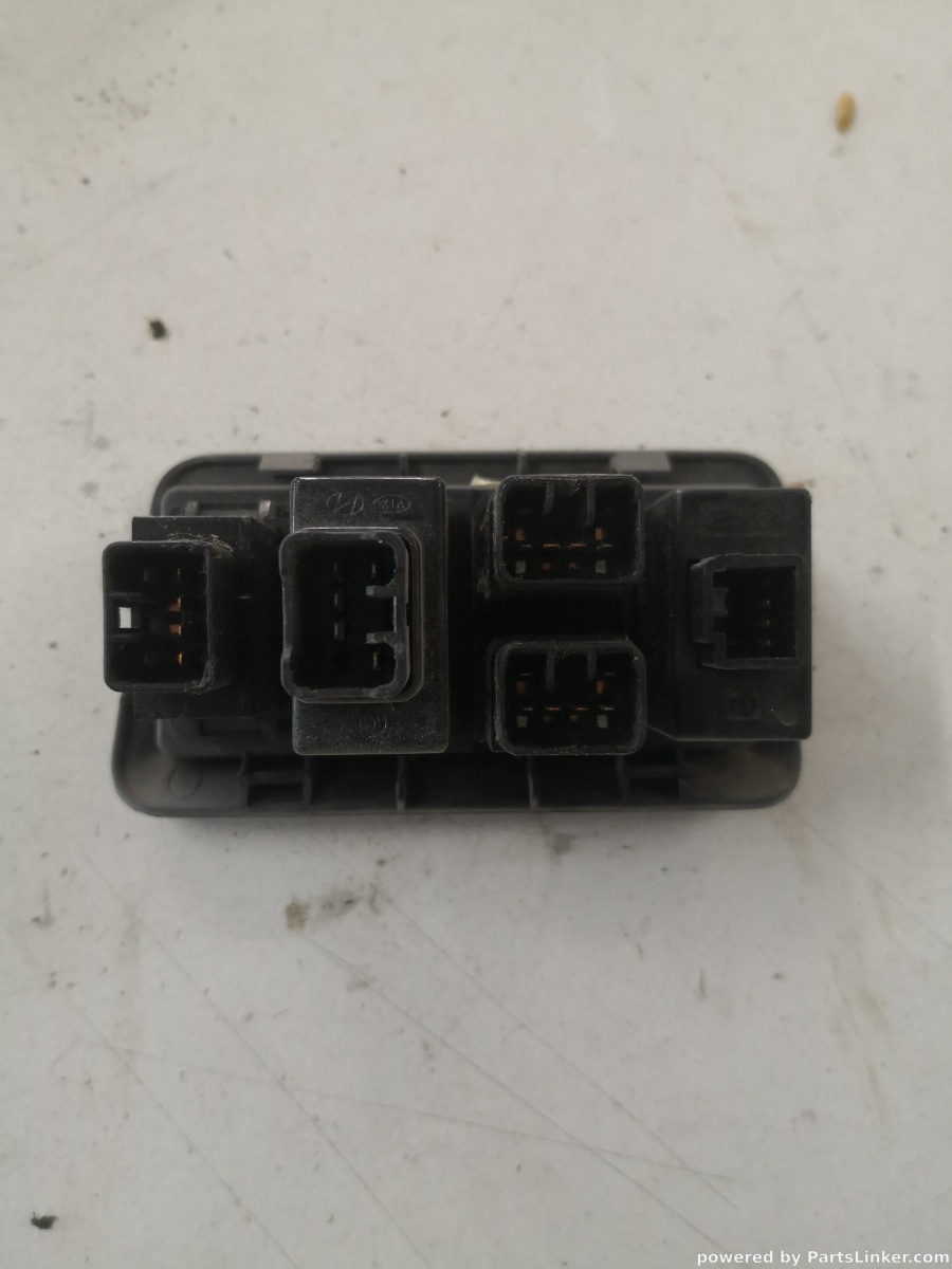 Reglaj faruri HYUNDAI SANTA FE II (CM) [ 2005 - 2012 ] OEM 60629g – foto 2