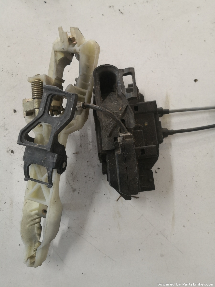 Broasca usa dreapta fata HYUNDAI SANTA FE II (CM) [ 2005 - 2012 ] OEM 813202b060