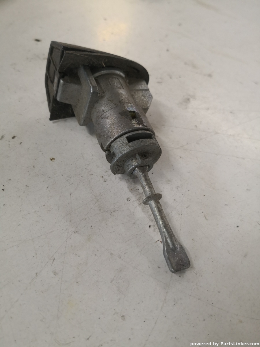 Butuc stanga fata fara cheie HYUNDAI SANTA FE II CM 2005 - 2012 – foto 2