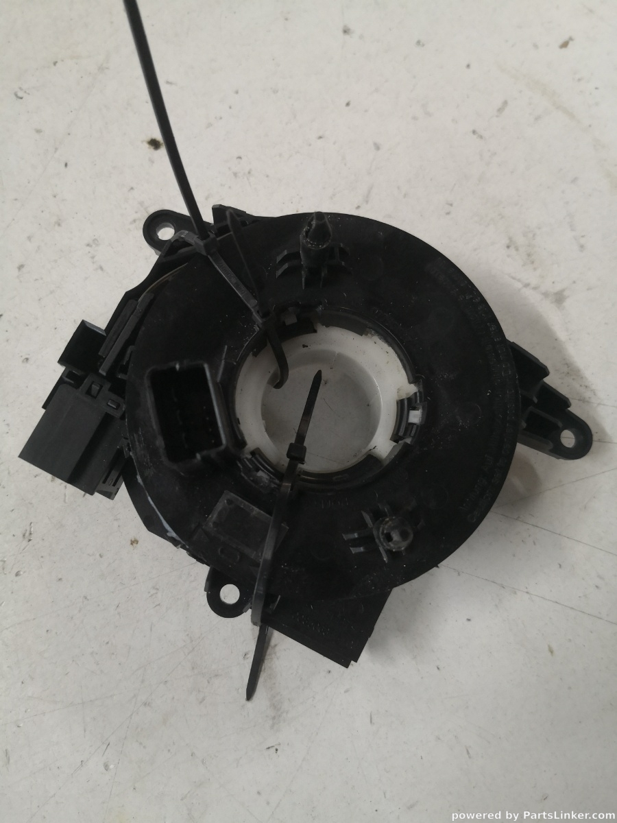 Spirala airbag / spirala volan SEAT TOLEDO IV (KG3) [ 2012 - > ] TSI (CBZB) 77KW|105HP OEM 1009167808