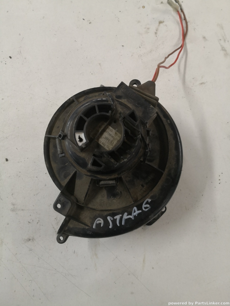 Aeroterma OPEL ASTRA H [ 1998 - 2009 ] OEM 52485311