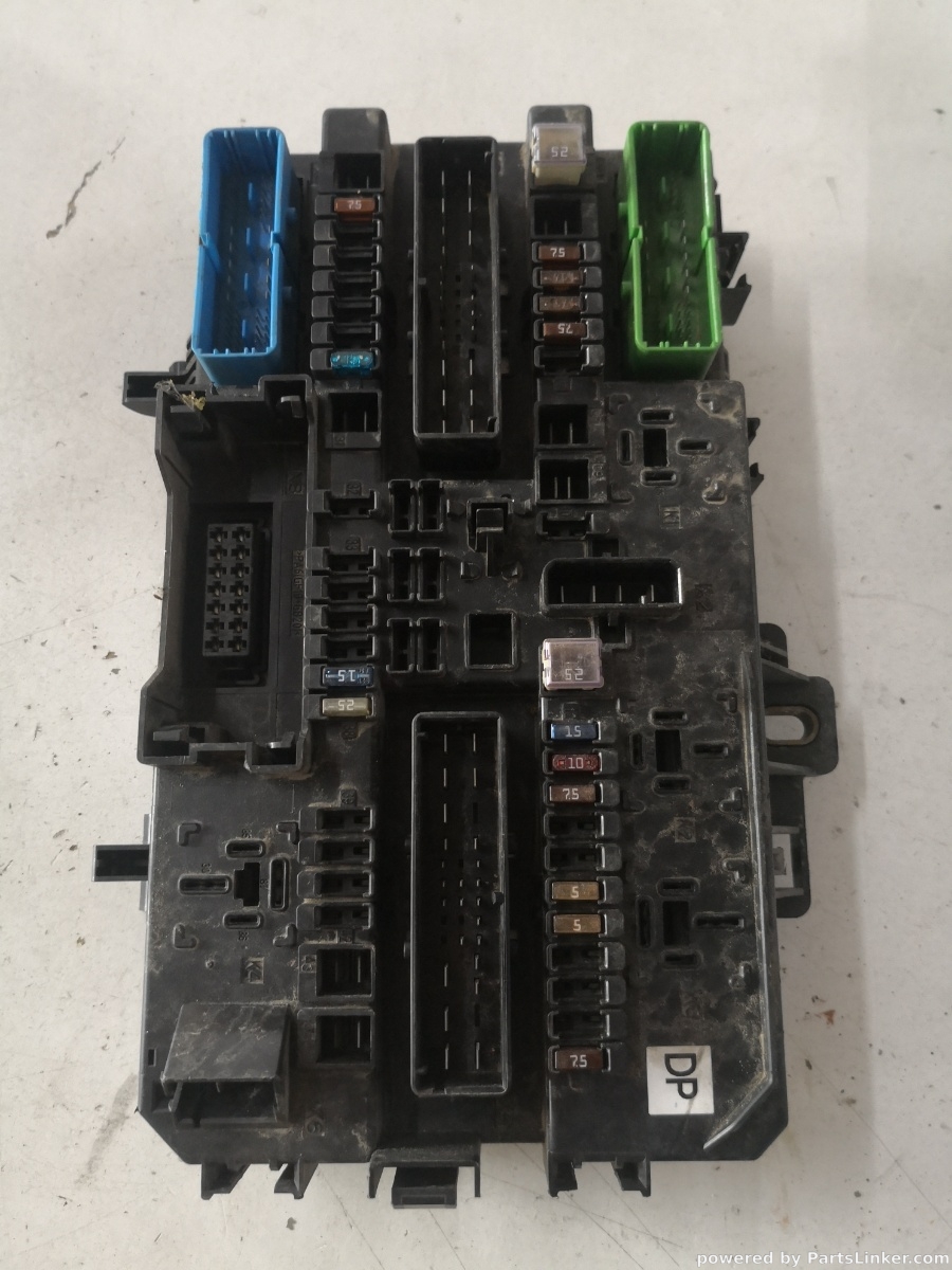 Panou sigurante OPEL ASTRA H (L48, A04) [ 2004 - 2014 ] OEM 13181278
