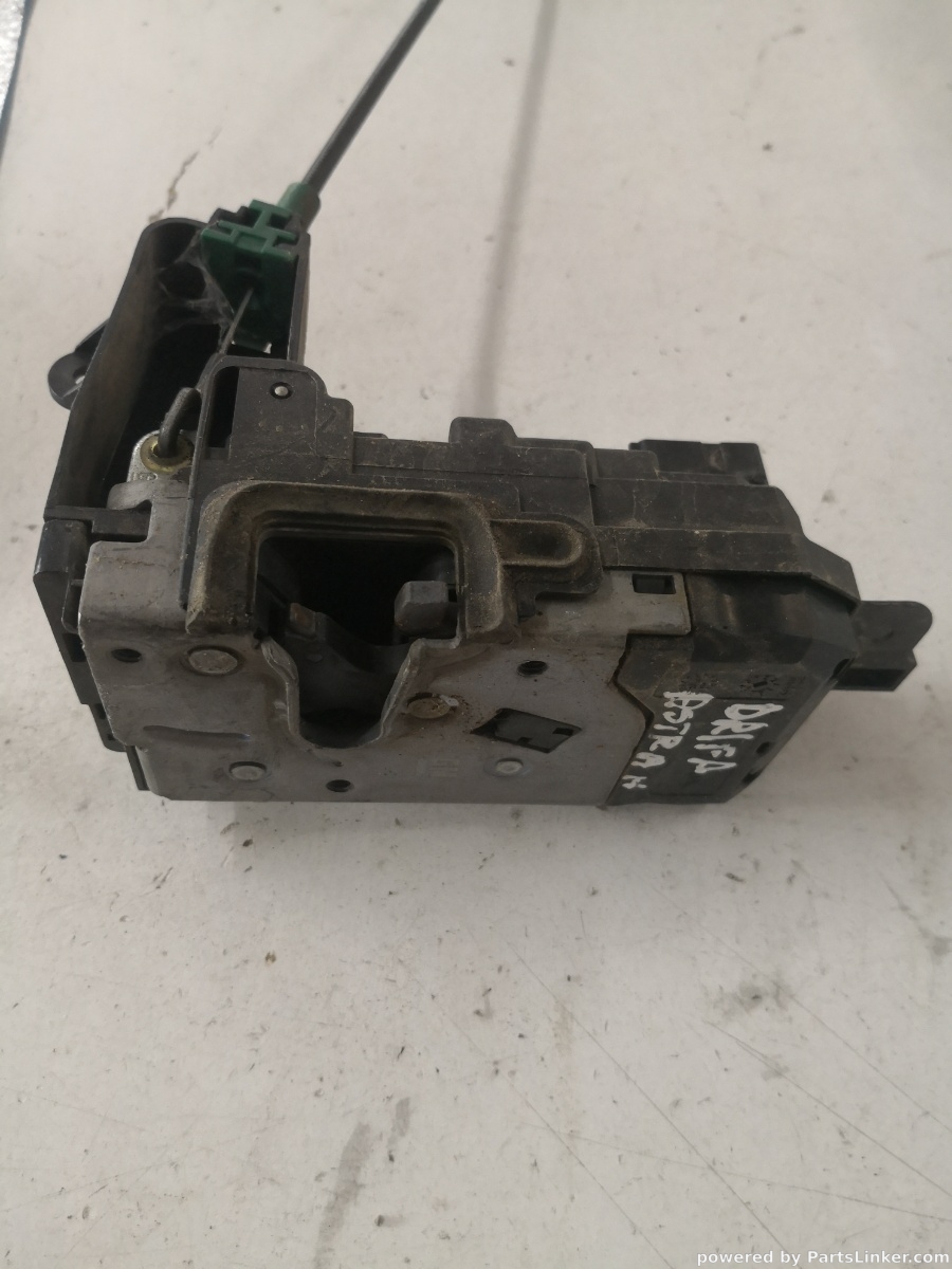 Broasca usa dreapta fata OPEL ASTRA H (L48, A04) [ 2004 - 2014 ] OEM 13210749