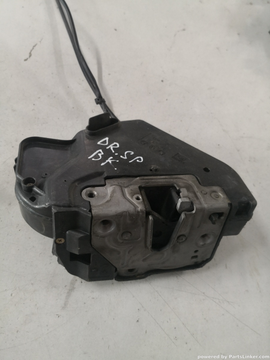 Broasca usa dreapta spate MERCEDES-BENZ E-CLASS (W211) [ 2002 - 2009 ]