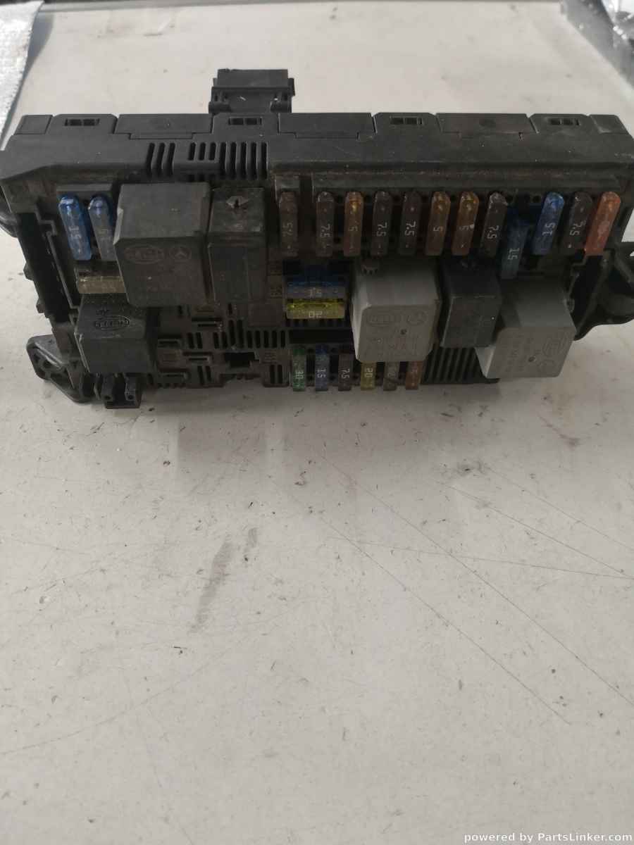 Panou sigurante MERCEDES-BENZ E-CLASS (W211) [ 2002 - 2009 ] OEM 2115459001