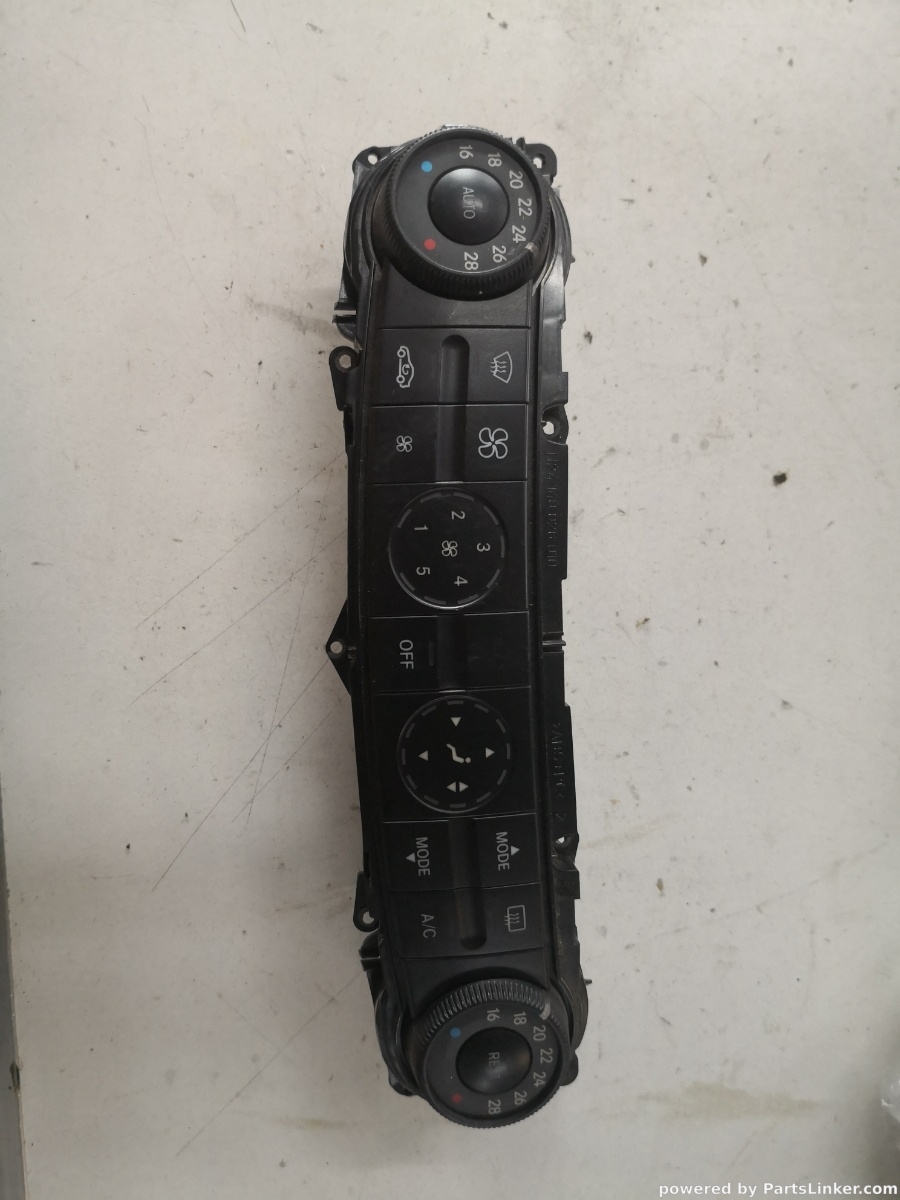 Climatizare MERCEDES-BENZ E-CLASS (W211) [ 2002 - 2009 ] OEM 2118300390