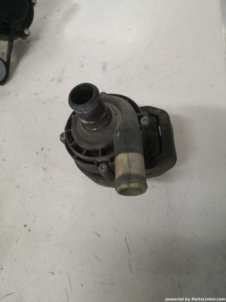 Pompa recirculare apa MERCEDES-BENZ E-CLASS (W211) [ 2002 - 2009 ] OEM A2118350028