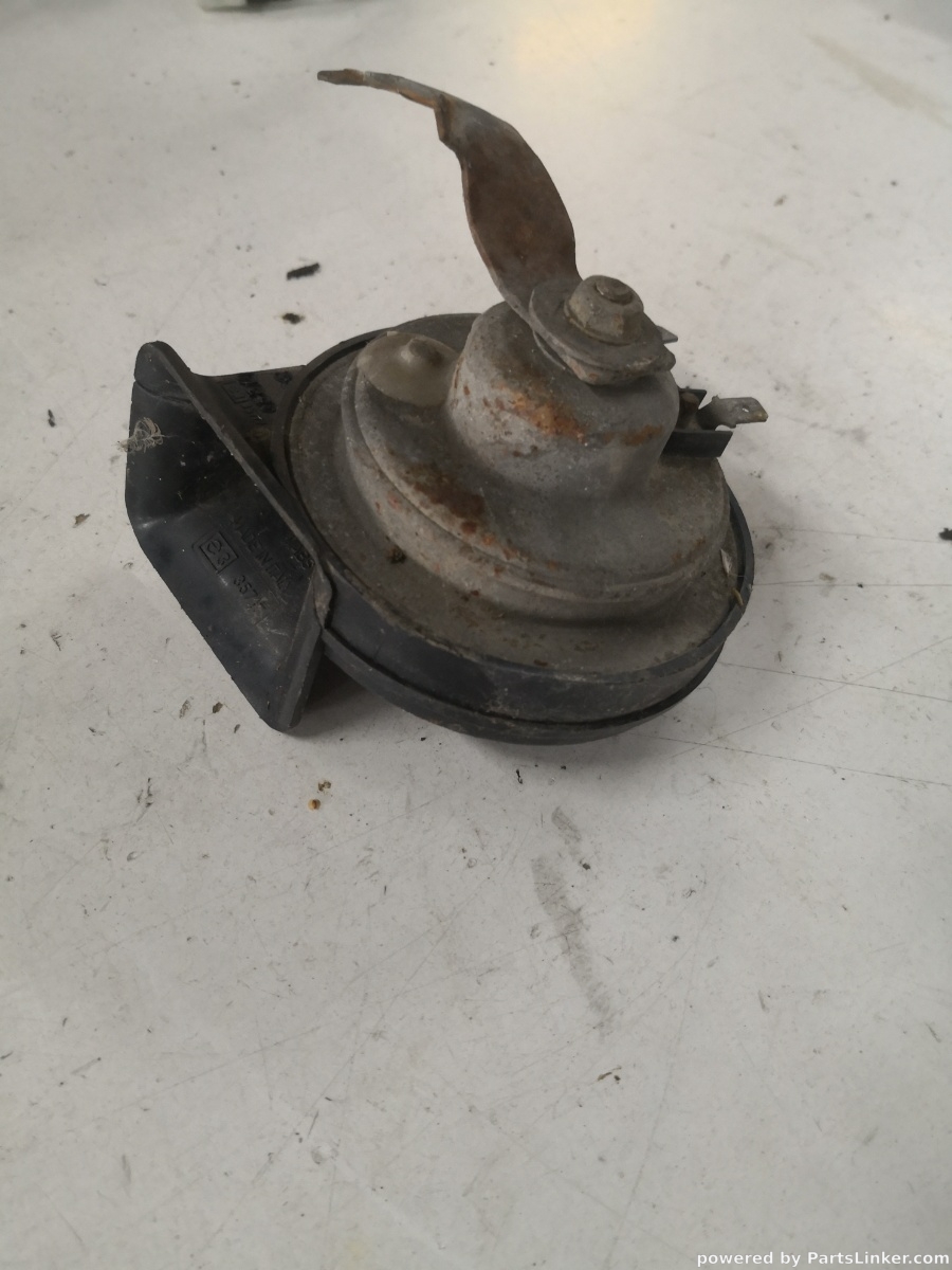 Claxon MERCEDES-BENZ E-CLASS (W211) [ 2002 - 2009 ] OEM 203573345