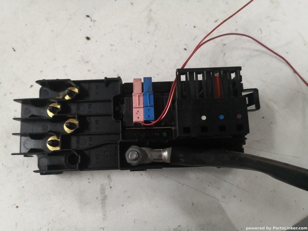 Panou sigurante MERCEDES-BENZ E-CLASS (W211) [ 2002 - 2009 ] OEM 2115452301