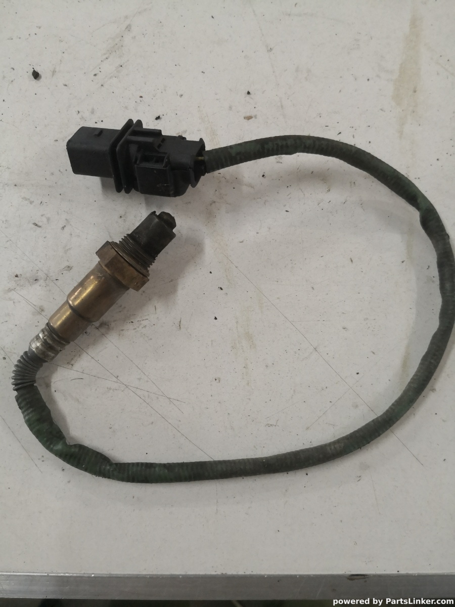 Sonda Lambda MERCEDES-BENZ E-CLASS (W211) [ 2002 - 2009 ] OEM 0035427018