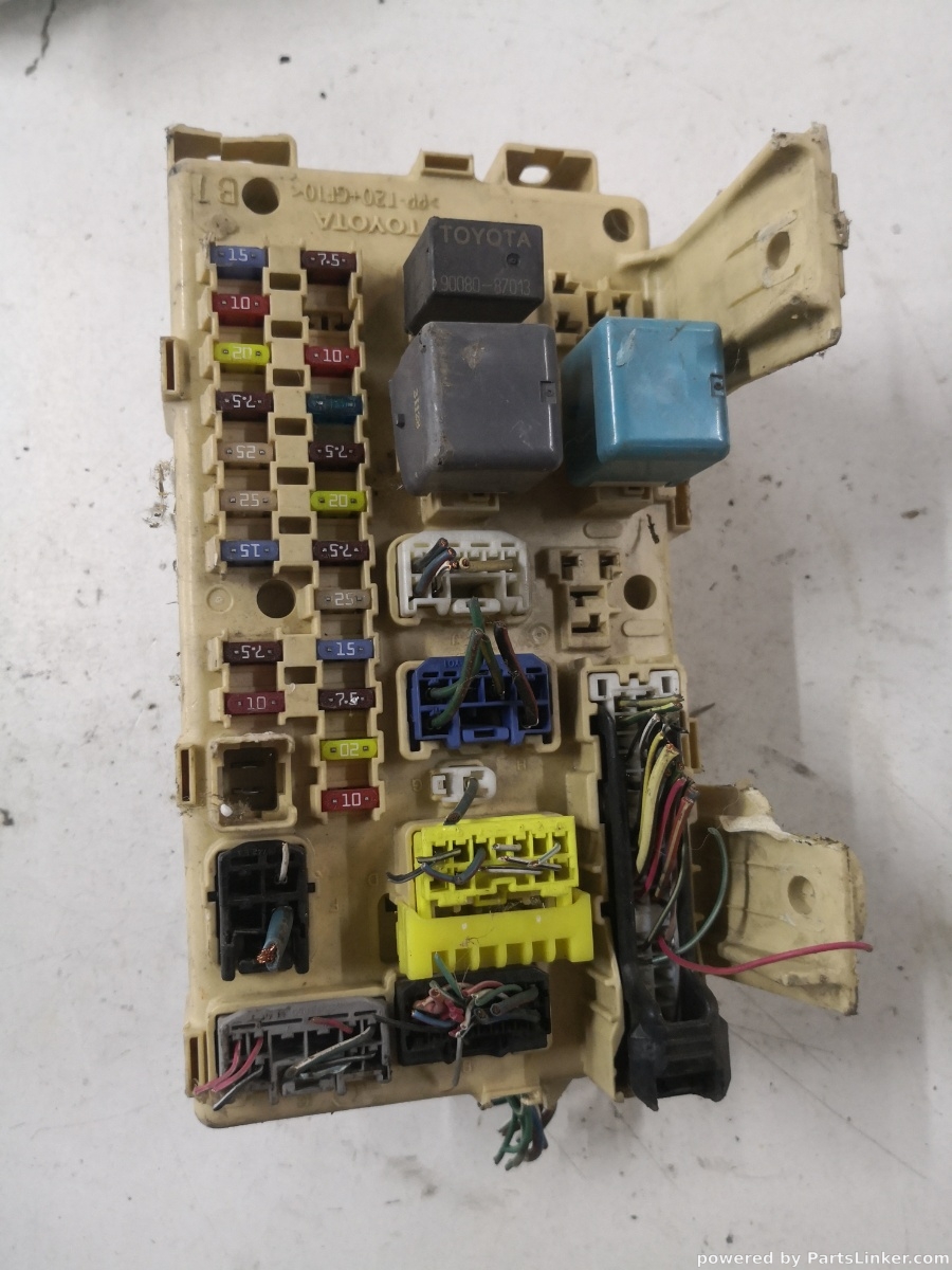 Panou sigurante TOYOTA AVENSIS Estate (_T27_) [ 2009 - > ] OEM 8264105030