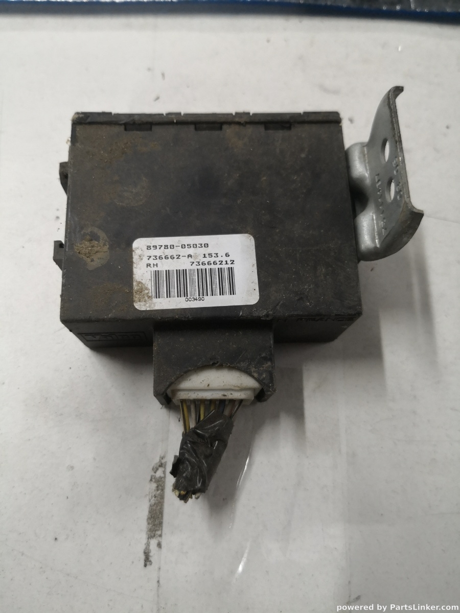 Calculator confort TOYOTA AVENSIS (_T25_) [ 2003 - 2008 ] OEM 8978005030