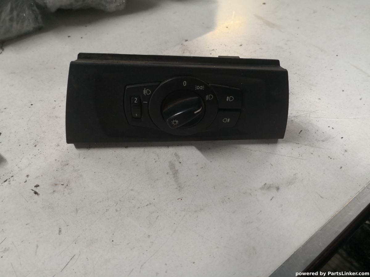 Bloc lumini BMW 3 V (E90) [ 2004 - 2012 ] OEM 693279402 – foto 2