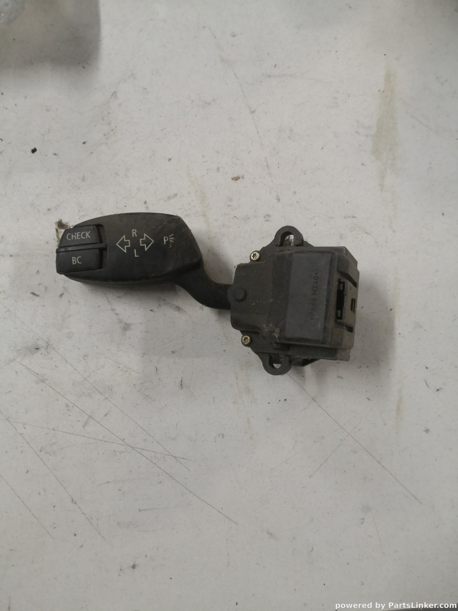 Maneta semnalizare BMW 5 (E60) [ 2001 - 2010 ] OEM 6924103b