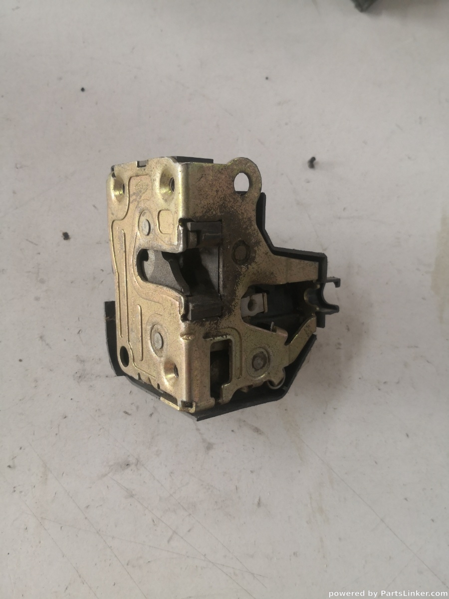 Broasca usa dreapta fata RENAULT CLIO III (BR0/1, CR0/1) [ 2005 - > ]