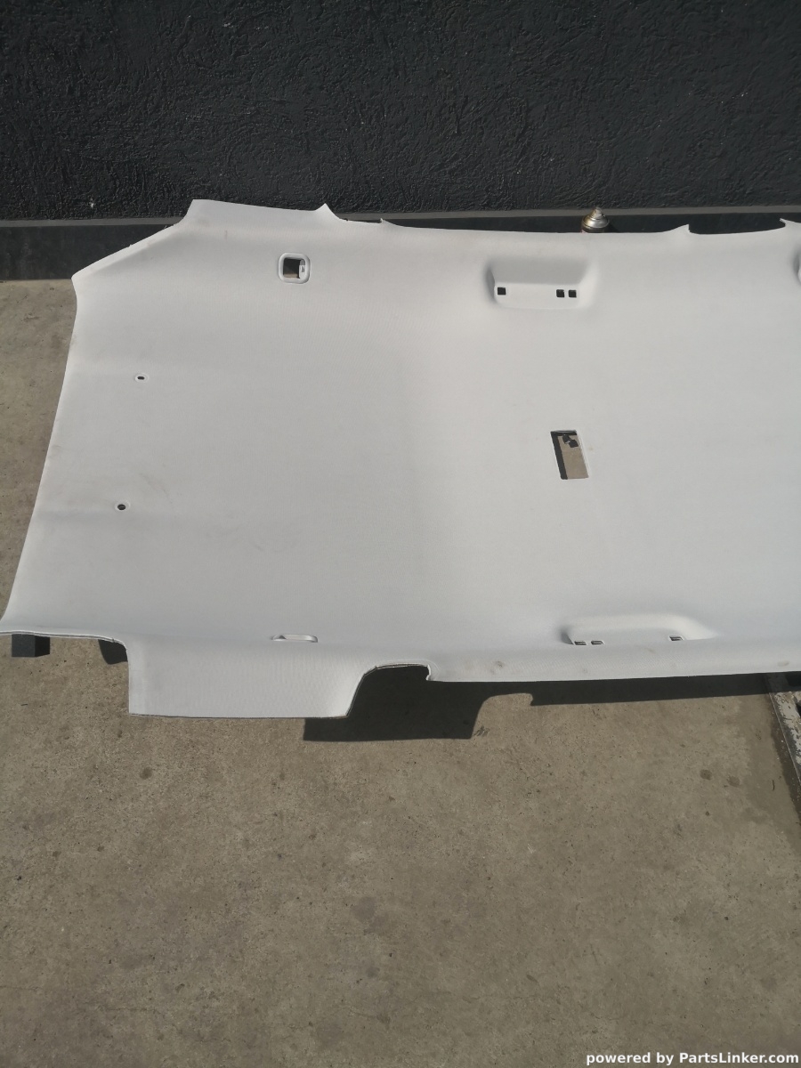 Plafoniera plafon textil  FORD FOCUS 4 BREAK 2022 2023 – foto 2