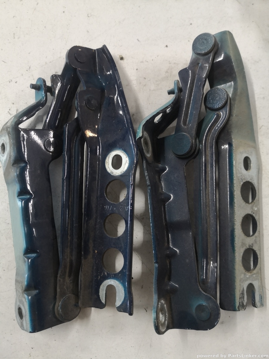 Balama capota SKODA FABIA 2 (542) [ 2006 - 2014 ] OEM 5j0823301