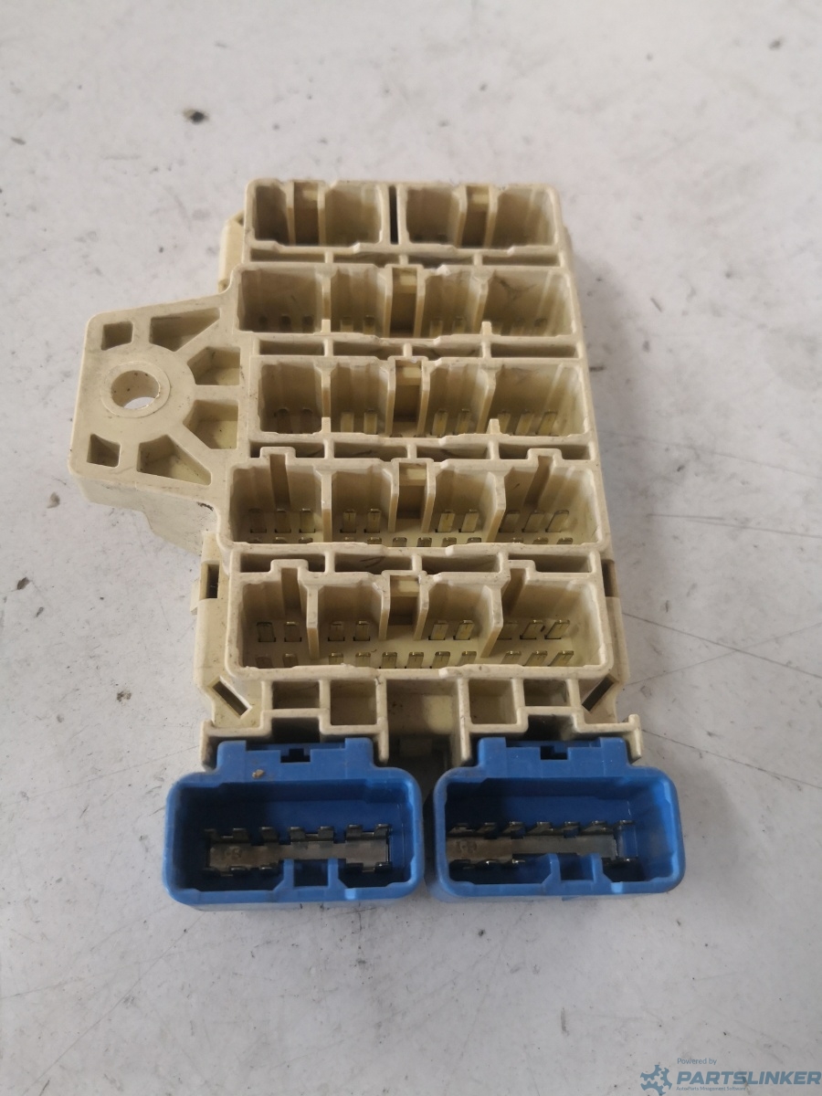 Panou sigurante TOYOTA LAND CRUISER J90 (_J9_) [ 1995 - > ] OEM 1446357a09
