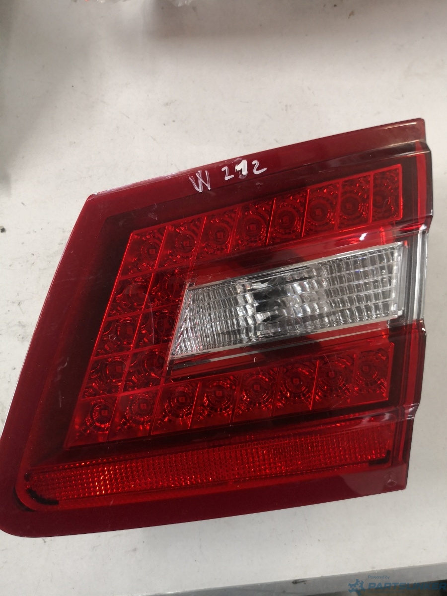 Lampa spate / stop dreapta spate MERCEDES-BENZ E-CLASS (W212) [ 2009 - > ] OEM 2128201064