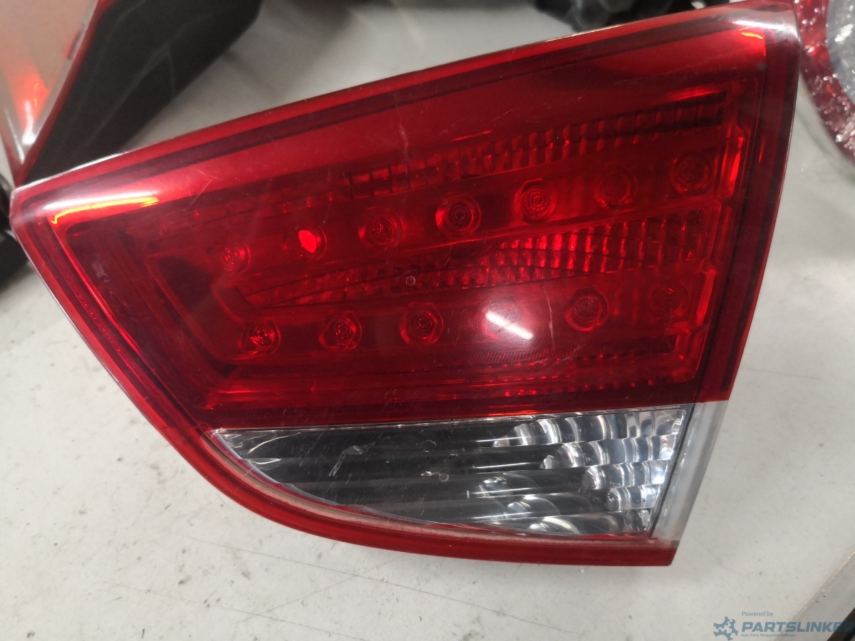 Lampa spate / stop dreapta spate haion HYUNDAI ix35 (LM, EL, ELH) [ 2009 -> ] OEM 924062y0