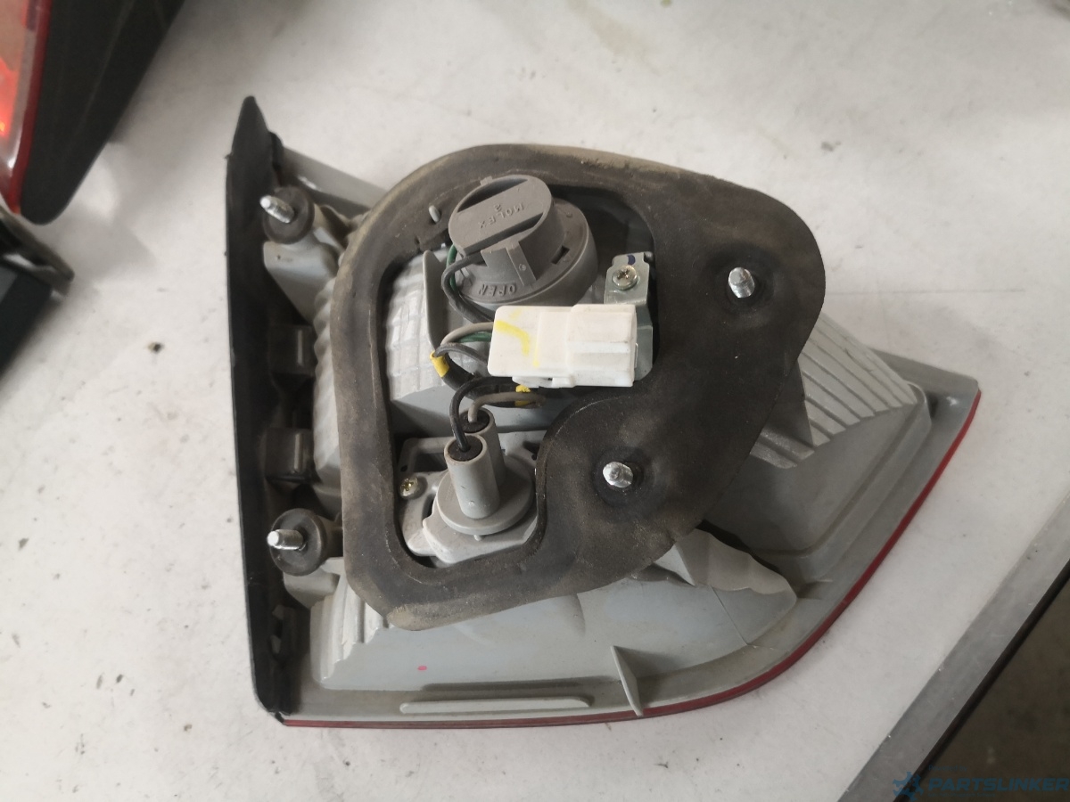Lampa spate / stop dreapta spate haion HYUNDAI ix35 (LM, EL, ELH) [ 2009 -> ] OEM 924062y0 – foto 2