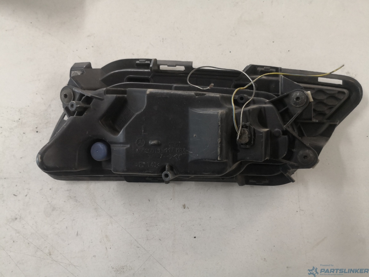 Semnalizare stanga fata MERCEDES-BENZ E-CLASS Coupe II (C207) [ 2009 - > ] OEM 89080013 – foto 2