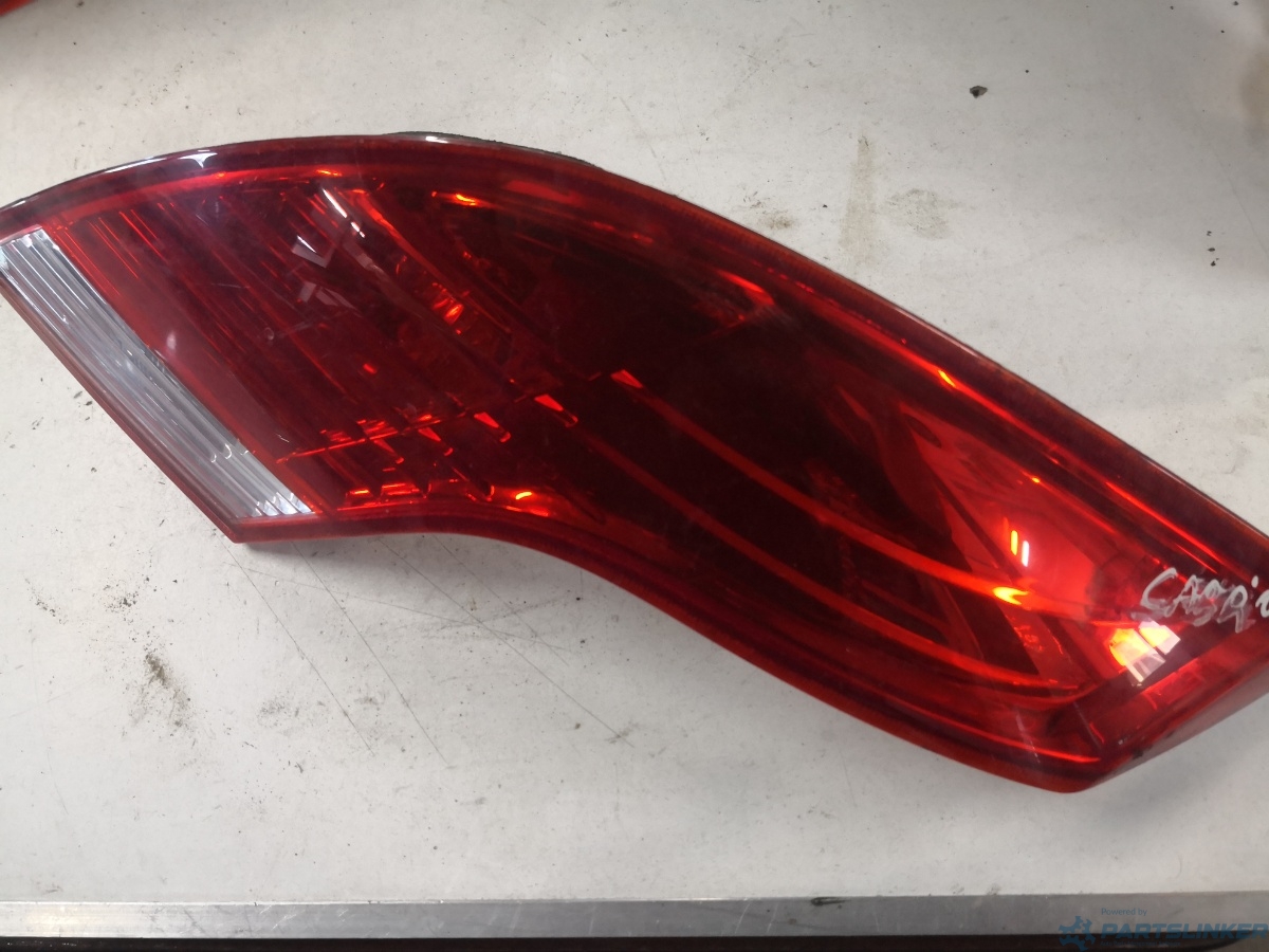 Lampa spate / stop dreapta spate FORD FOCUS II Convertible [ 2006 - 2010 ] OEM 6n4113a602a