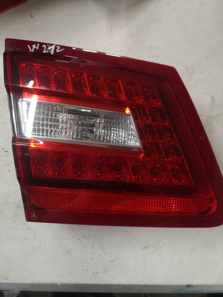 Lampa spate / stop stanga spate MERCEDES-BENZ E-CLASS (W212) [ 2009 - > ] OEM 2128200964