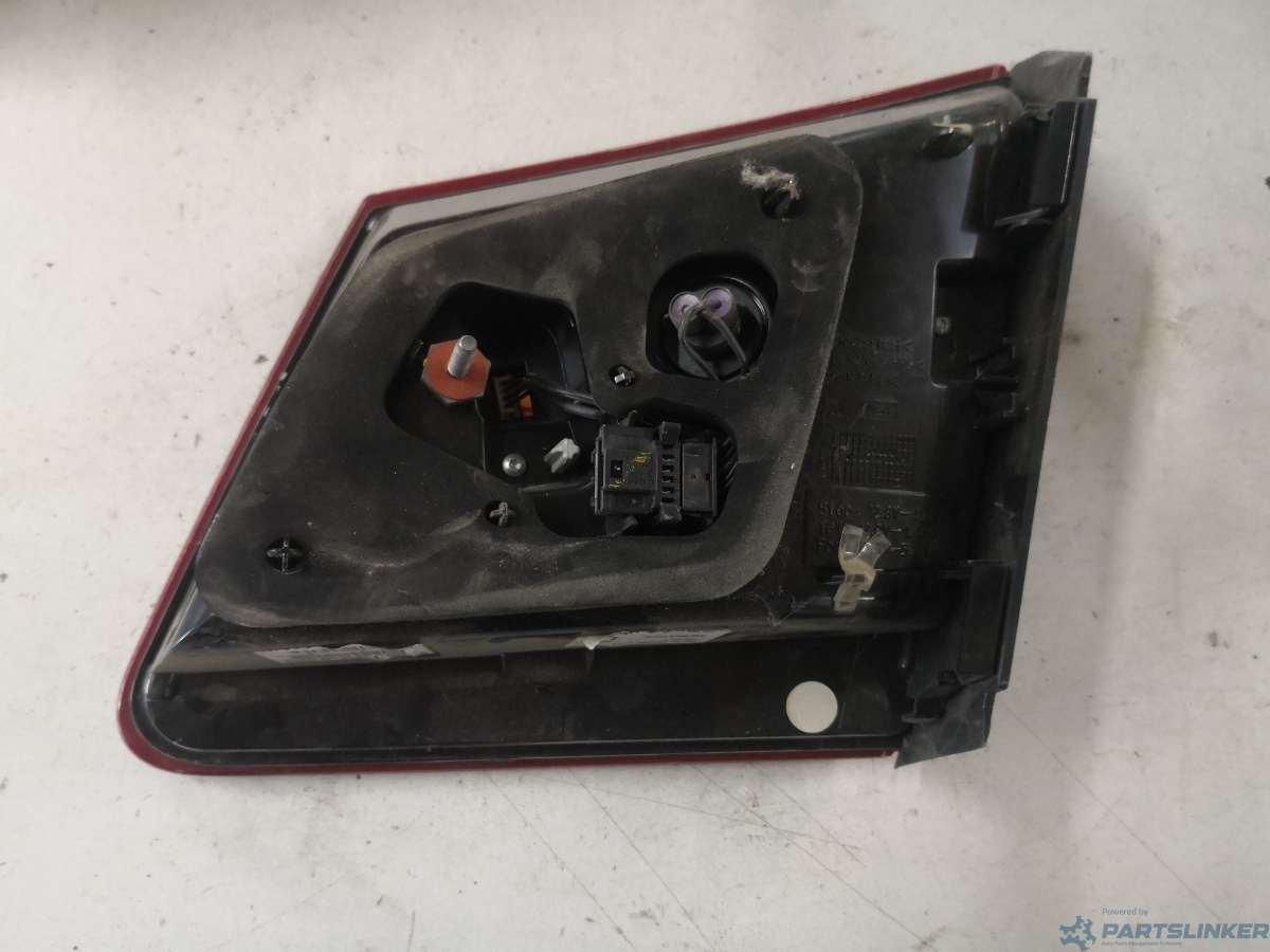 Lampa spate / stop stanga spate MERCEDES-BENZ E-CLASS (W212) [ 2009 - > ] OEM 2128200964 – foto 2