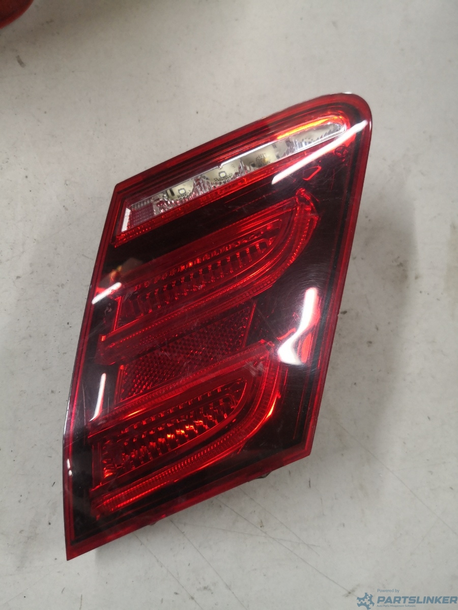 Lampa spate / stop dreapta spate MERCEDES-BENZ E-CLASS (W212) [ 2009 - > ] OEM A046319